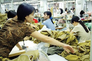 HSBC nhìn nền kinh tế Việt Nam 2013 thế nào?